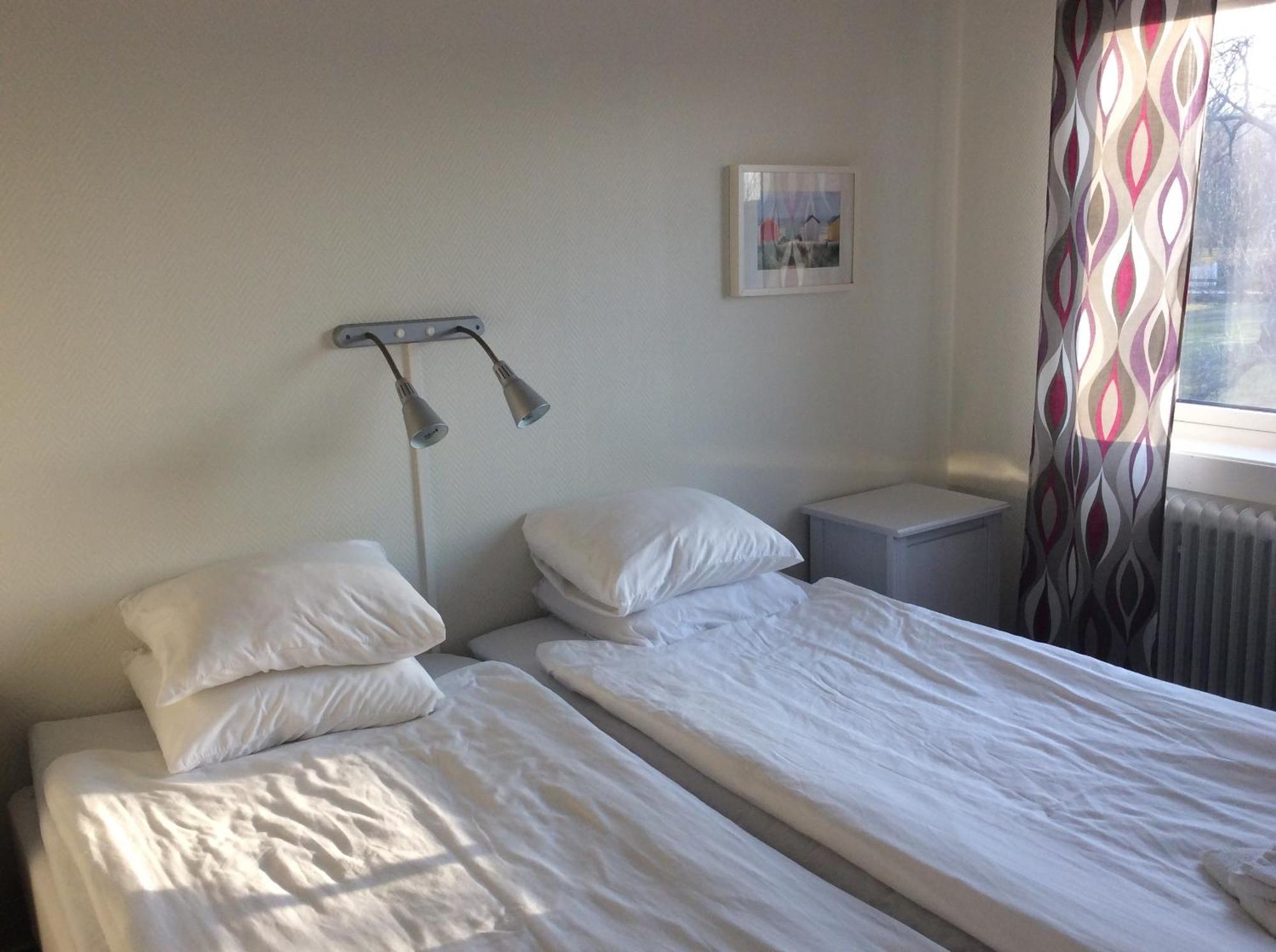 Gamla Bryggeriet Bed & Breakfast Kopingsvik Bilik gambar