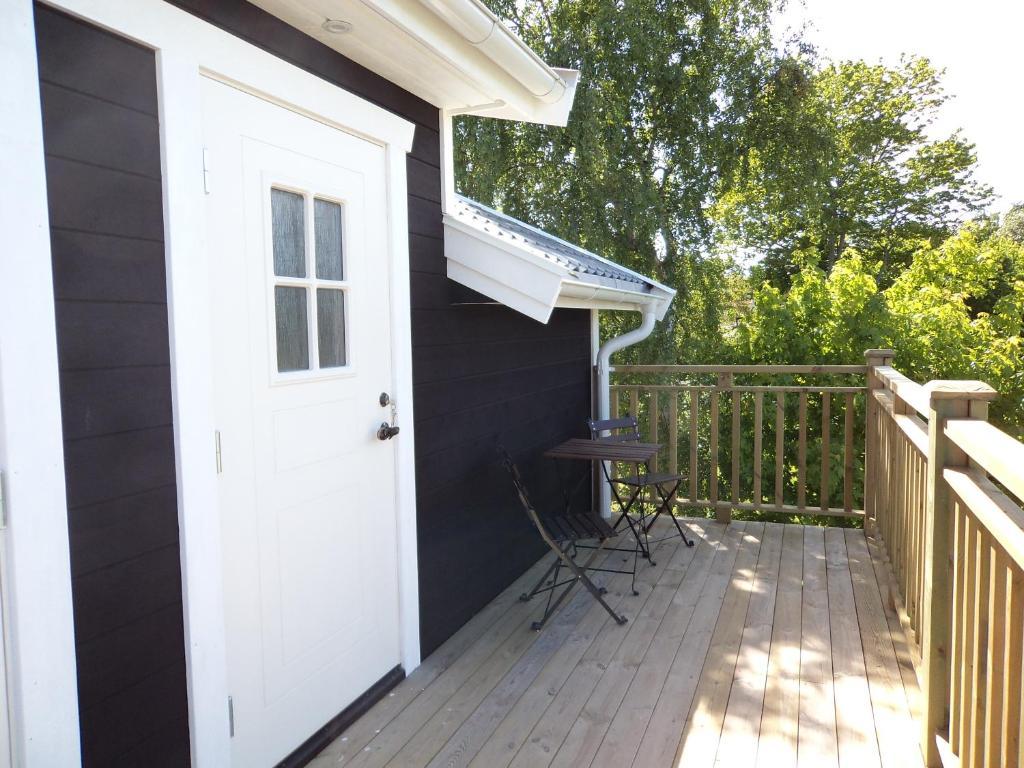 Gamla Bryggeriet Bed & Breakfast Kopingsvik Bilik gambar