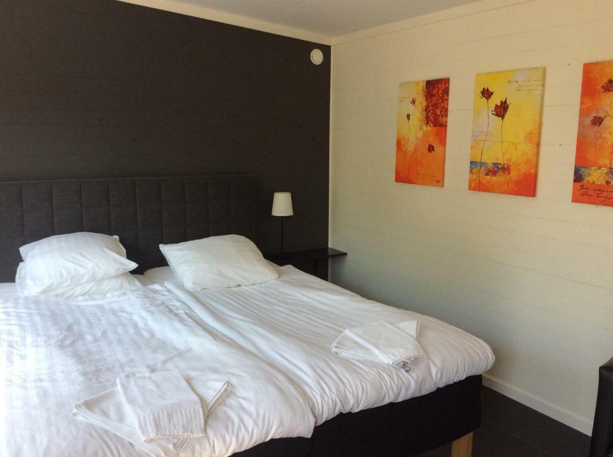 Gamla Bryggeriet Bed & Breakfast Kopingsvik Luaran gambar