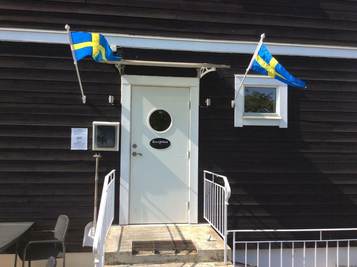 Gamla Bryggeriet Bed & Breakfast Kopingsvik Luaran gambar
