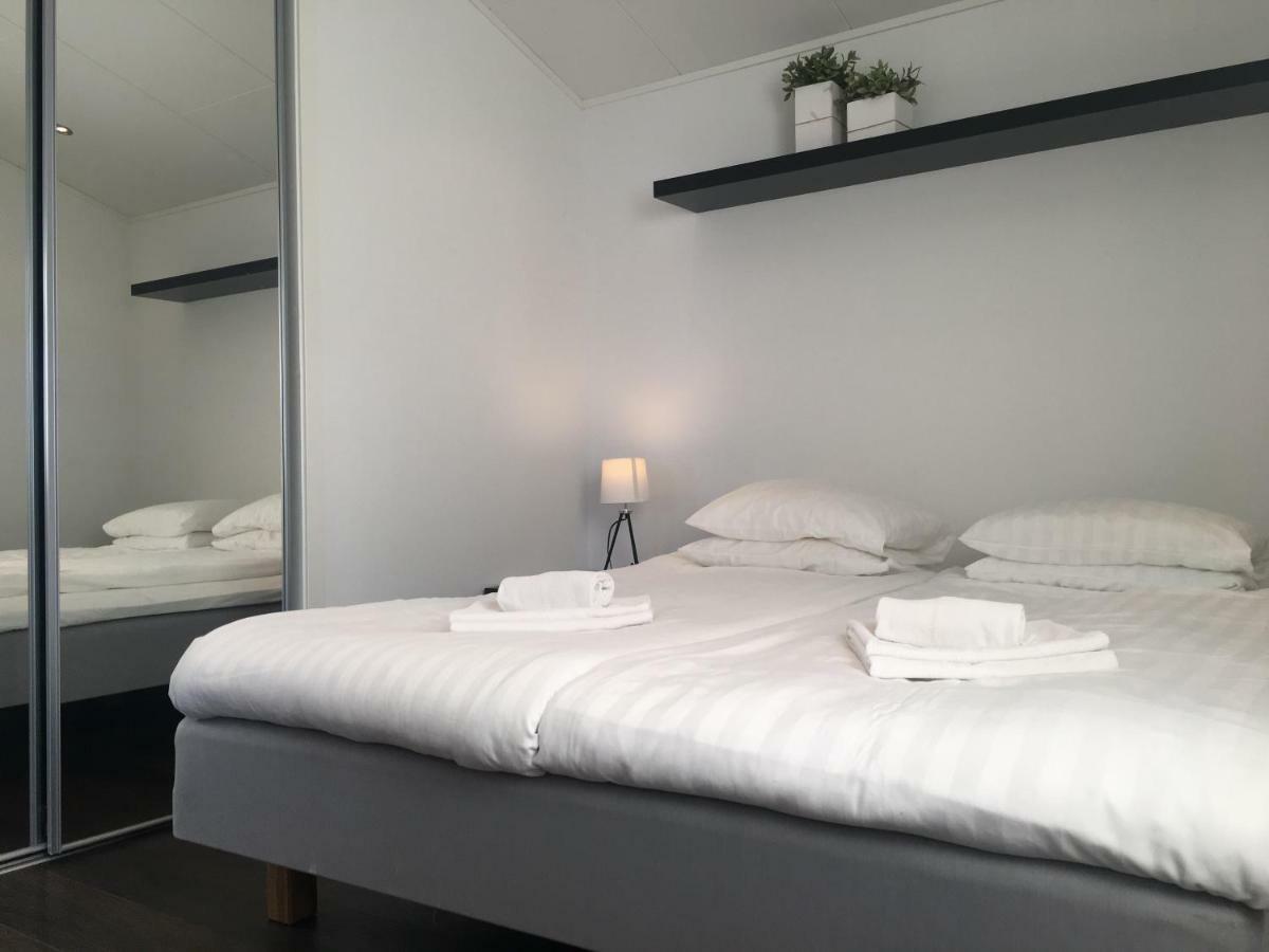 Gamla Bryggeriet Bed & Breakfast Kopingsvik Luaran gambar