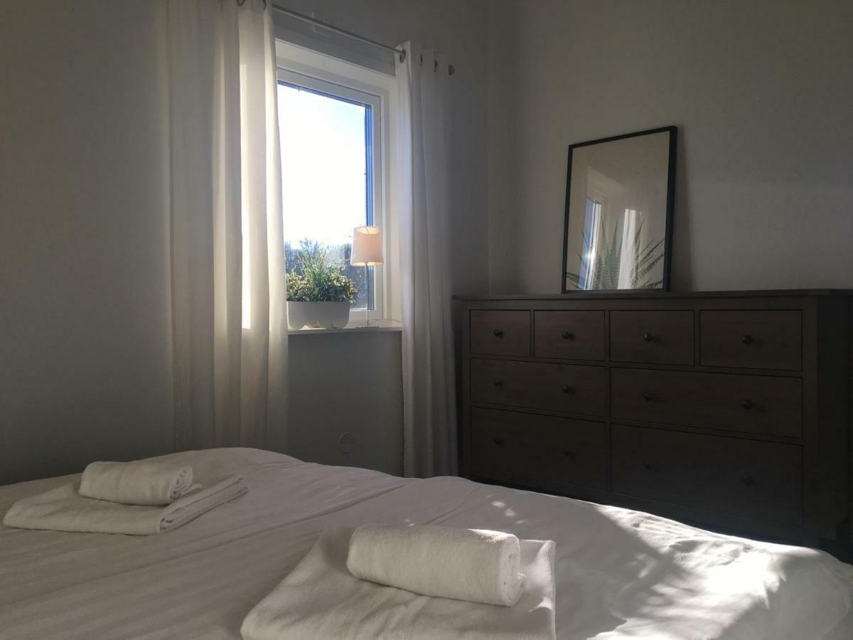 Gamla Bryggeriet Bed & Breakfast Kopingsvik Luaran gambar