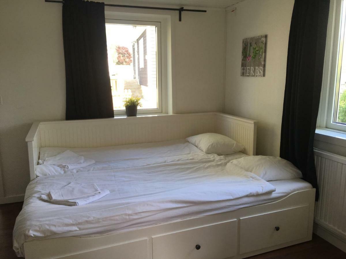 Gamla Bryggeriet Bed & Breakfast Kopingsvik Luaran gambar