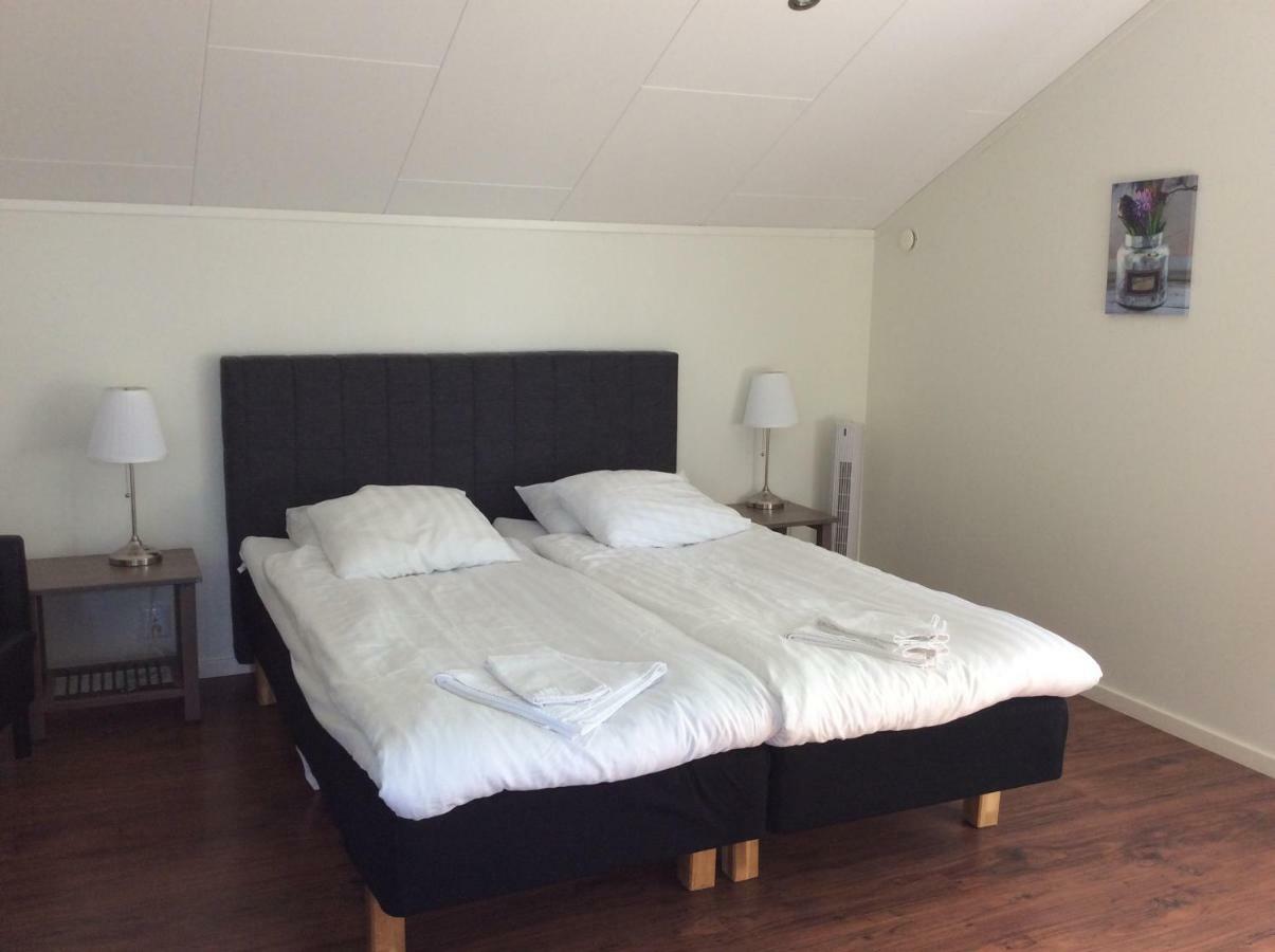 Gamla Bryggeriet Bed & Breakfast Kopingsvik Luaran gambar