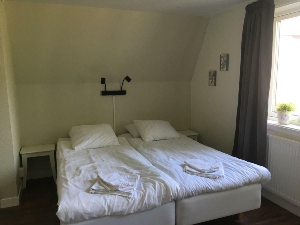 Gamla Bryggeriet Bed & Breakfast Kopingsvik Luaran gambar