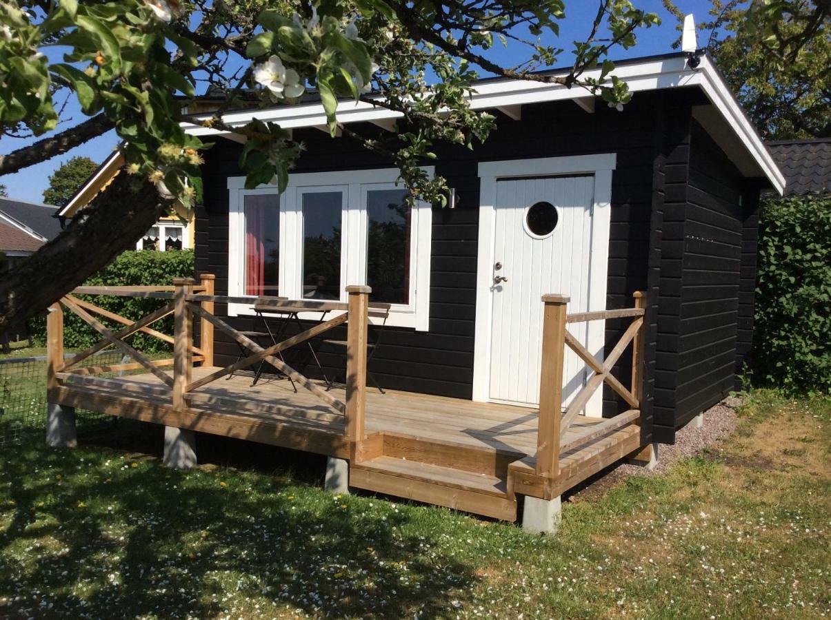 Gamla Bryggeriet Bed & Breakfast Kopingsvik Luaran gambar