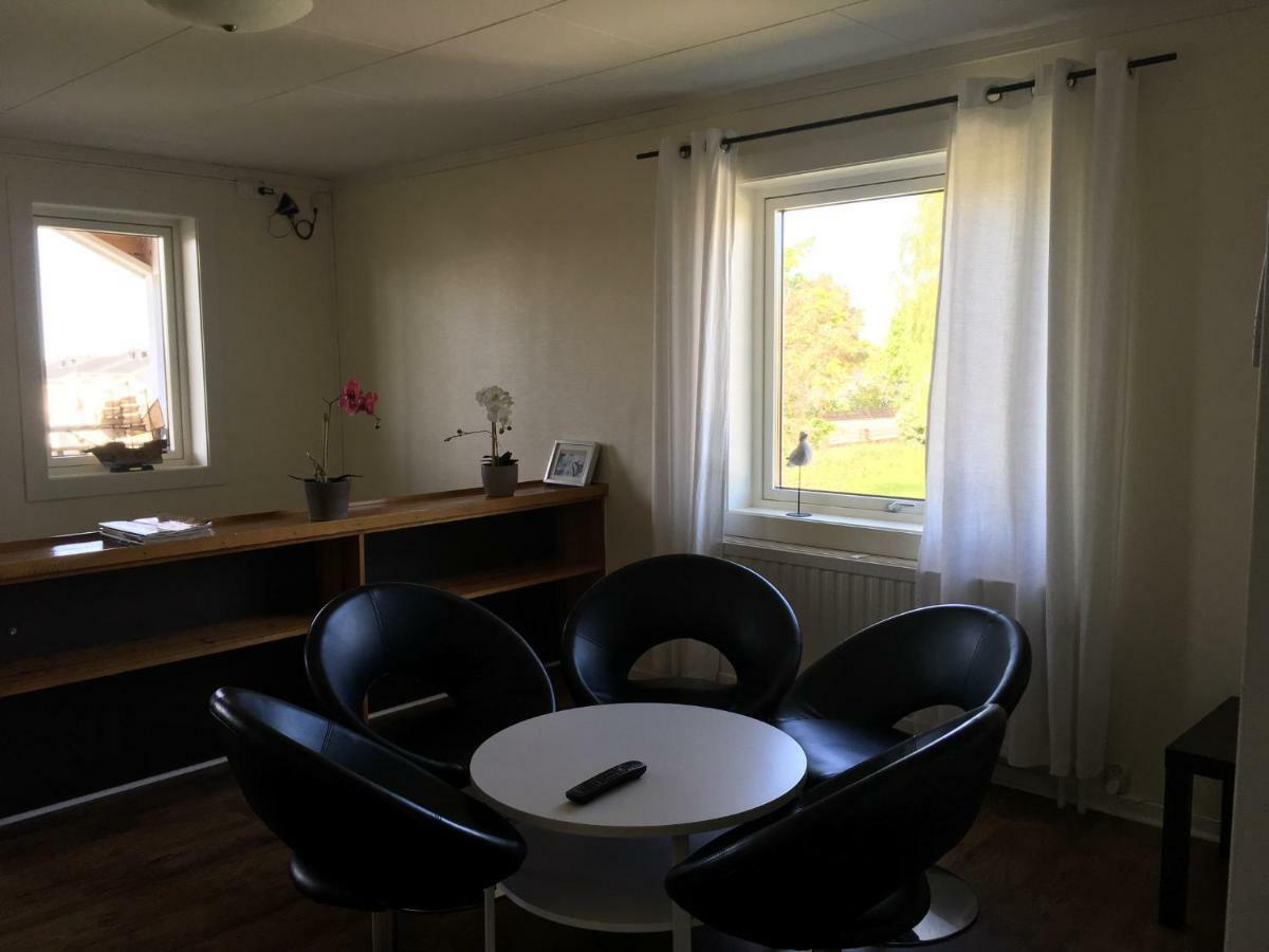 Gamla Bryggeriet Bed & Breakfast Kopingsvik Luaran gambar