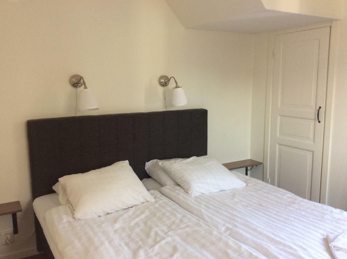 Gamla Bryggeriet Bed & Breakfast Kopingsvik Luaran gambar