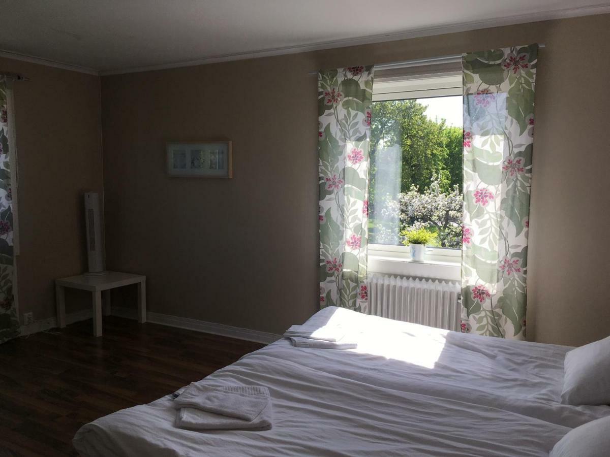 Gamla Bryggeriet Bed & Breakfast Kopingsvik Luaran gambar