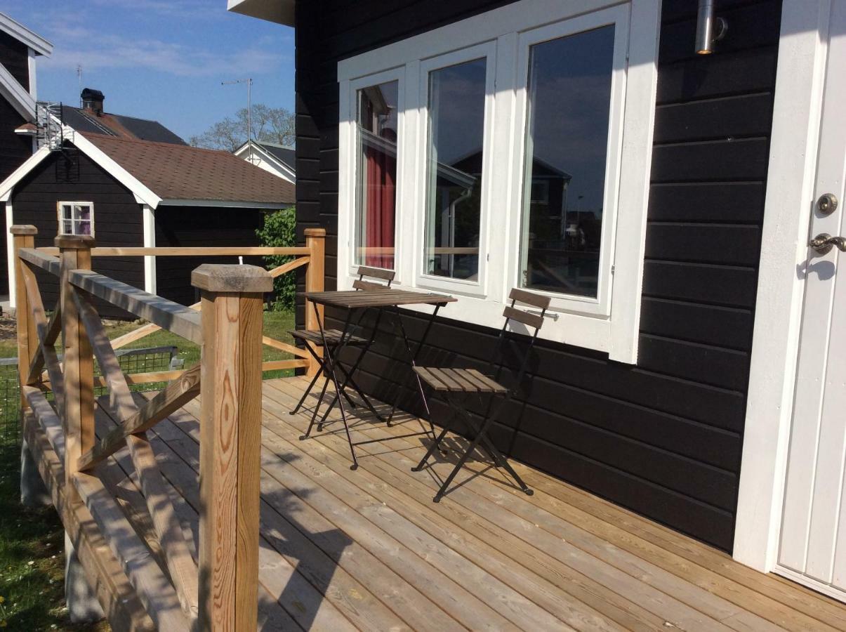 Gamla Bryggeriet Bed & Breakfast Kopingsvik Luaran gambar