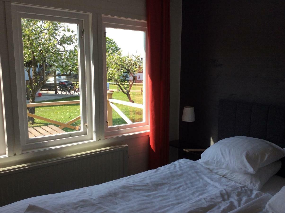 Gamla Bryggeriet Bed & Breakfast Kopingsvik Luaran gambar