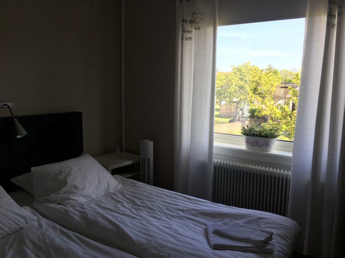 Gamla Bryggeriet Bed & Breakfast Kopingsvik Luaran gambar